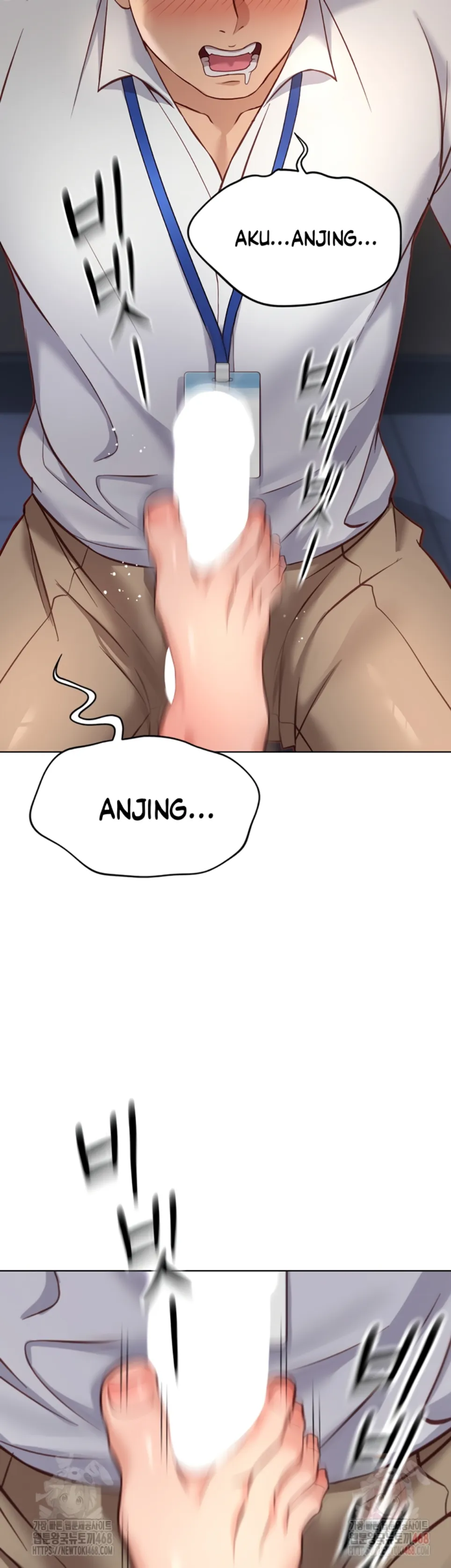 Common Sense Manipulation Program - Chapter 21 49 Common Sense Manipulation Program - Chapter 21 49