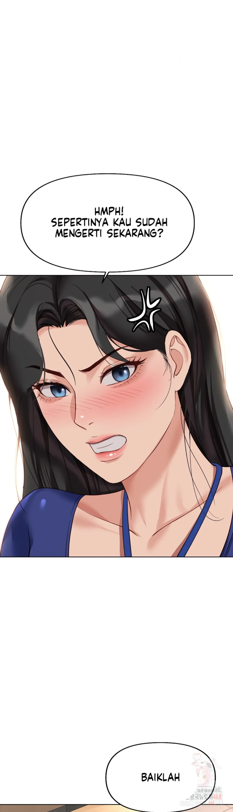 Common Sense Manipulation Program - Chapter 21 43 Common Sense Manipulation Program - Chapter 21 43