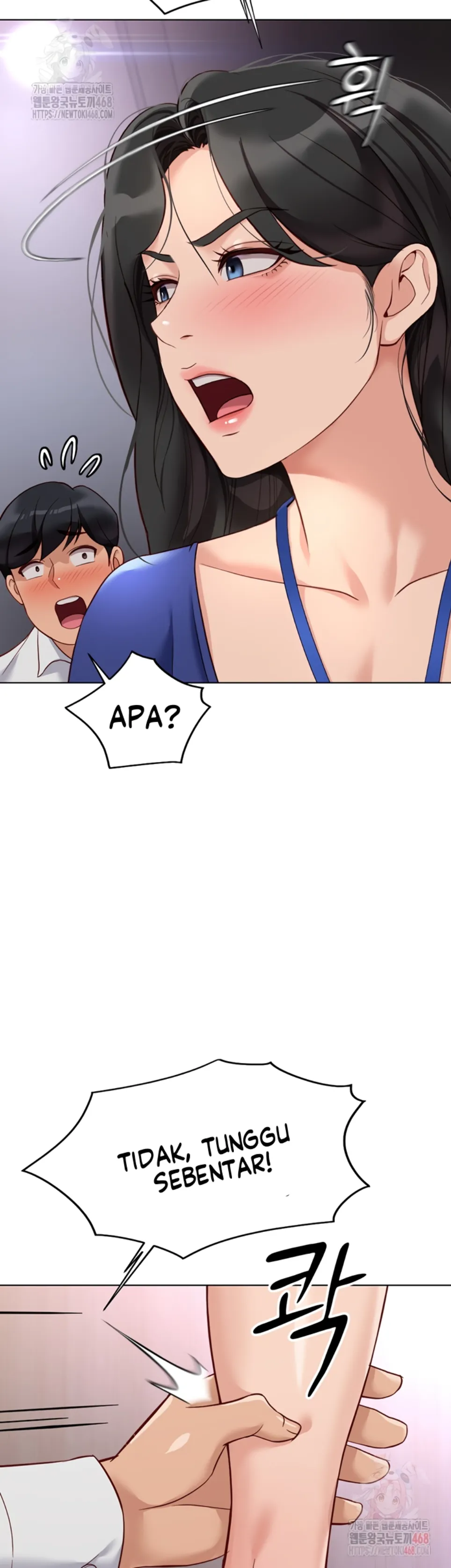 Common Sense Manipulation Program - Chapter 21 40 Common Sense Manipulation Program - Chapter 21 40