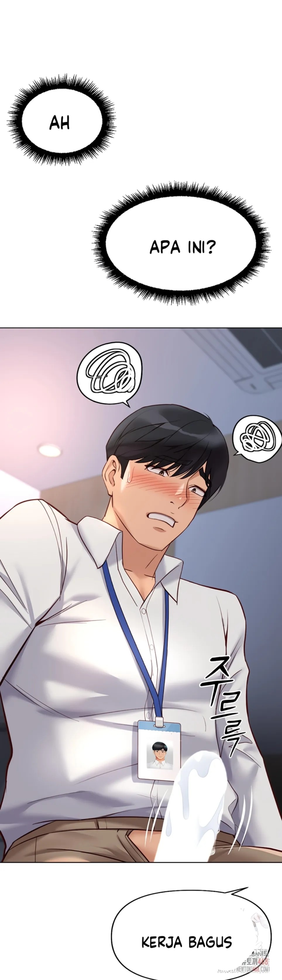 Common Sense Manipulation Program - Chapter 21 54 Common Sense Manipulation Program - Chapter 21 54