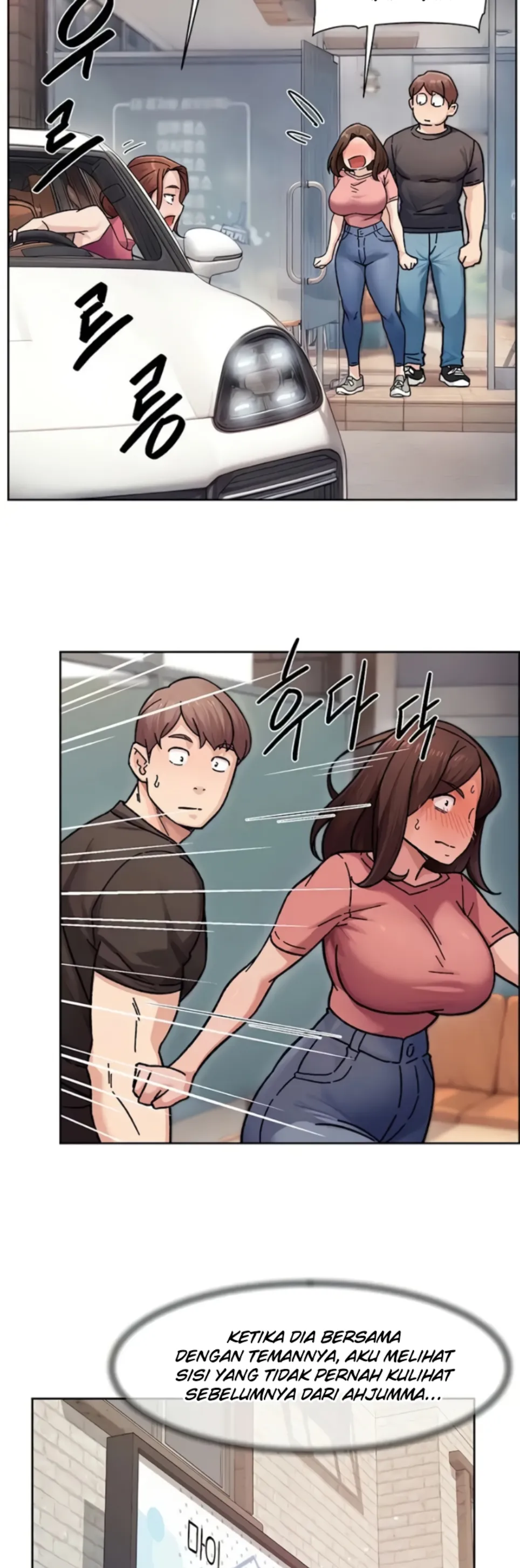 Cleaning Service - Chapter 35 13 Cleaning Service - Chapter 35 13