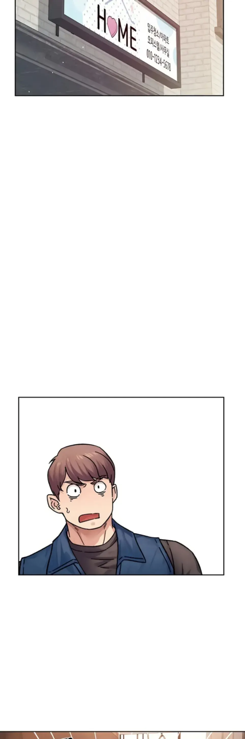 Cleaning Service - Chapter 35 14 Cleaning Service - Chapter 35 14