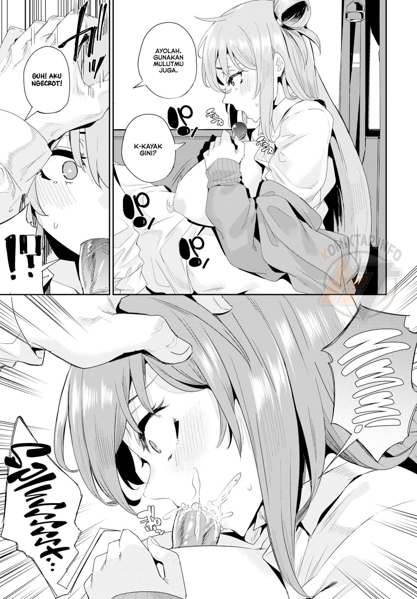 Car Sex Instructor - Chapter 1 6 Car Sex Instructor - Chapter 1 6