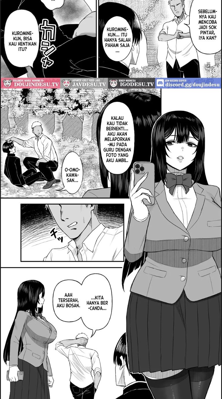 Ai no omoi Kanojo wa boku - Chapter 01 2 Ai no omoi Kanojo wa boku - Chapter 01 2