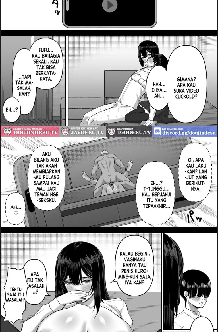 Ai no omoi Kanojo wa boku - Chapter 01 28 Ai no omoi Kanojo wa boku - Chapter 01 28