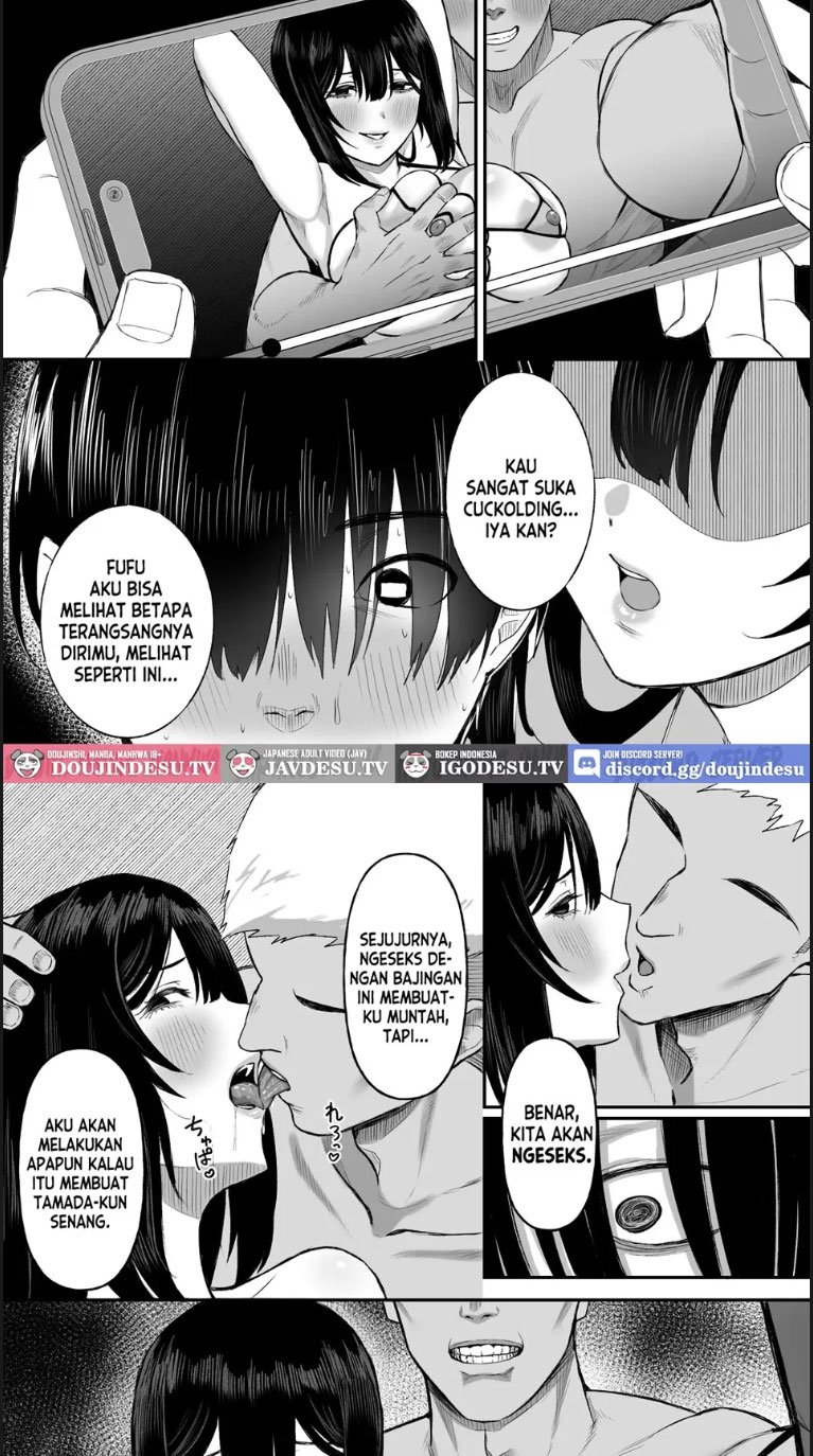 Ai no omoi Kanojo wa boku - Chapter 01 13 Ai no omoi Kanojo wa boku - Chapter 01 13