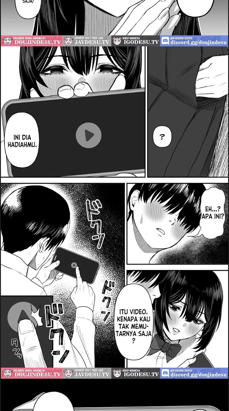 Ai no omoi Kanojo wa boku - Chapter 01 11 Ai no omoi Kanojo wa boku - Chapter 01 11