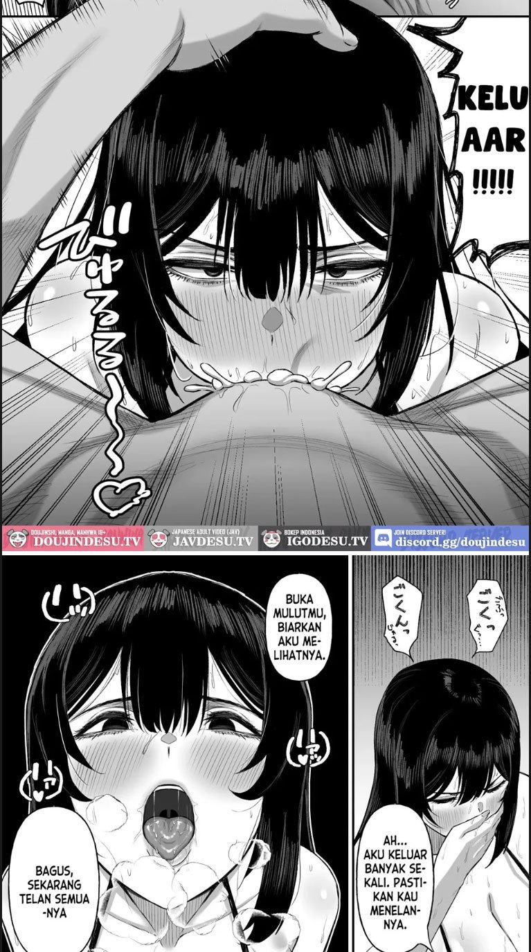Ai no omoi Kanojo wa boku - Chapter 01 17 Ai no omoi Kanojo wa boku - Chapter 01 17