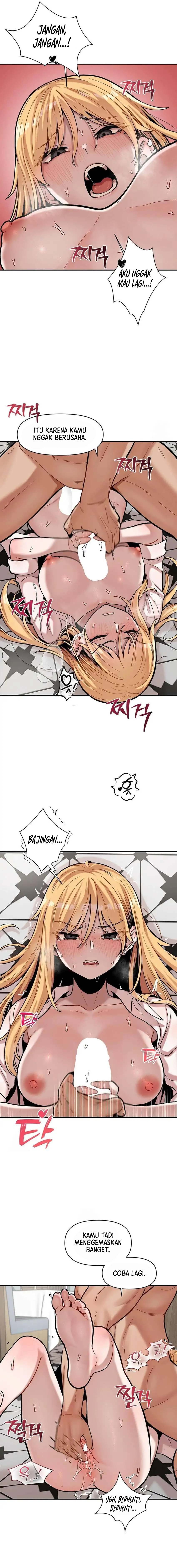 An Invisible Kiss - Chapter 16 5 An Invisible Kiss - Chapter 16 5