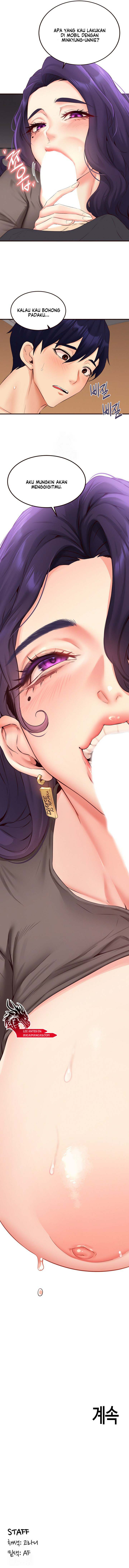 An Introduction to MILFs - Chapter 55 9 An Introduction to MILFs - Chapter 55 9