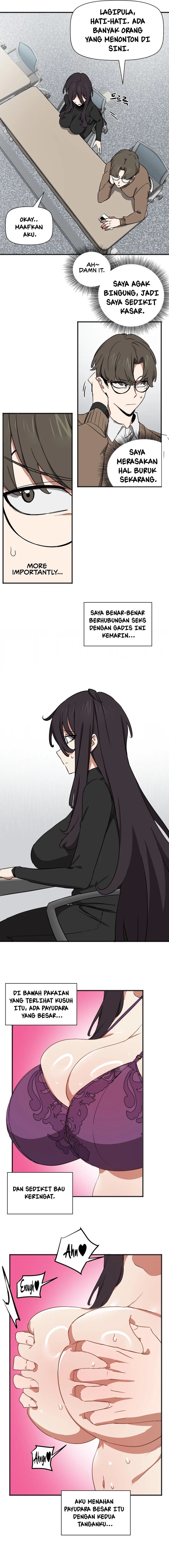 Alt Account Trap! - Chapter 3 6 Alt Account Trap! - Chapter 3 6