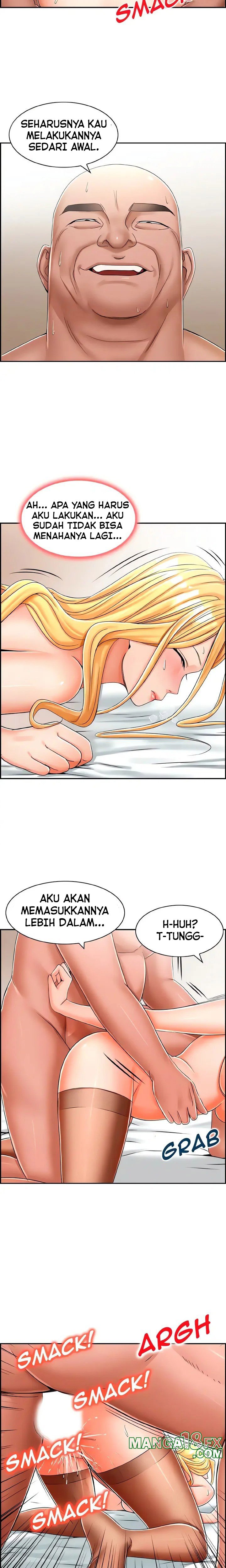 Affair Trade - Chapter 19 2