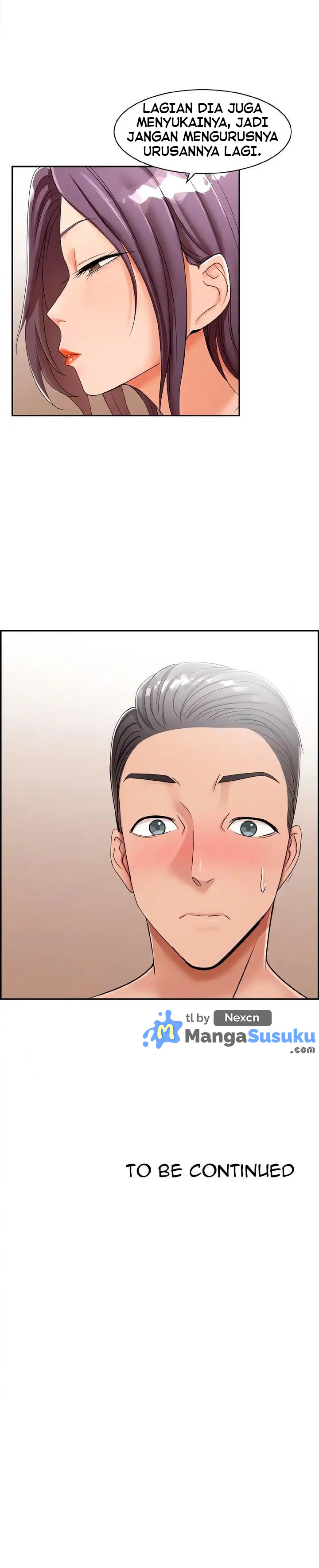 Affair Trade - Chapter 19 15