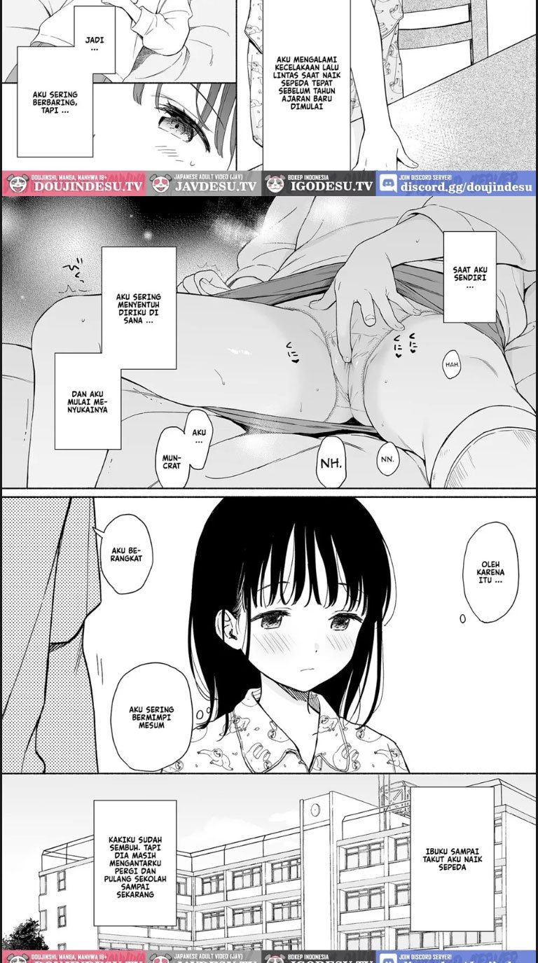 Afterschool Science - Chapter 01 4