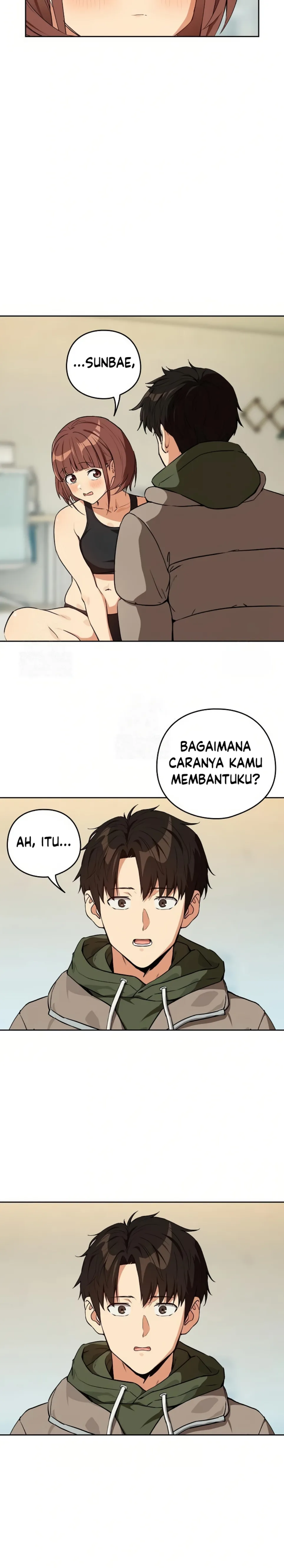 After Work Love Affairs - Chapter 81 13