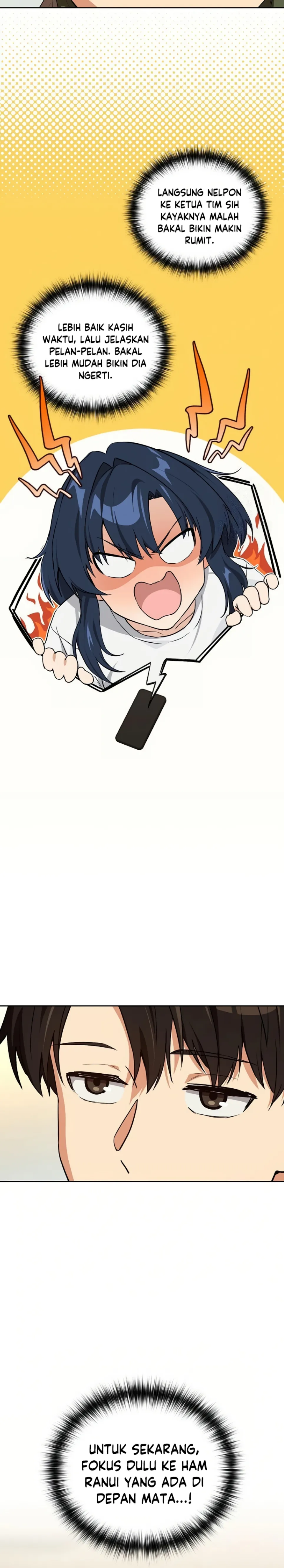 After Work Love Affairs - Chapter 81 11