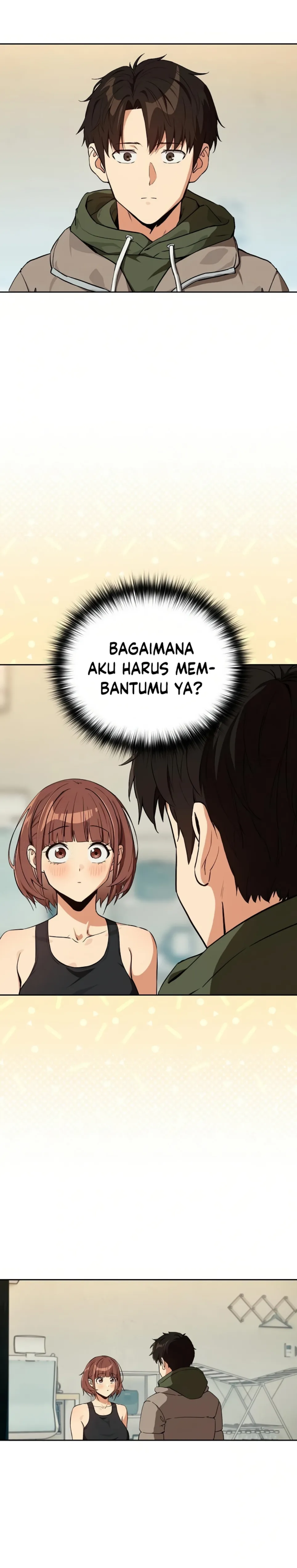 After Work Love Affairs - Chapter 81 14