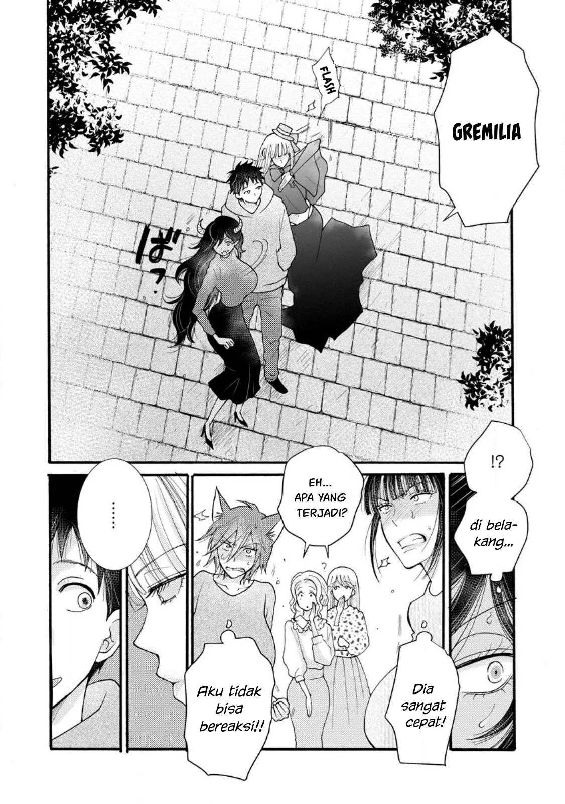 Ataerareta Skill wo Tsukatte Kasei de Isekai Bijotachi to Ichaicha shitai - Chapter 19 6