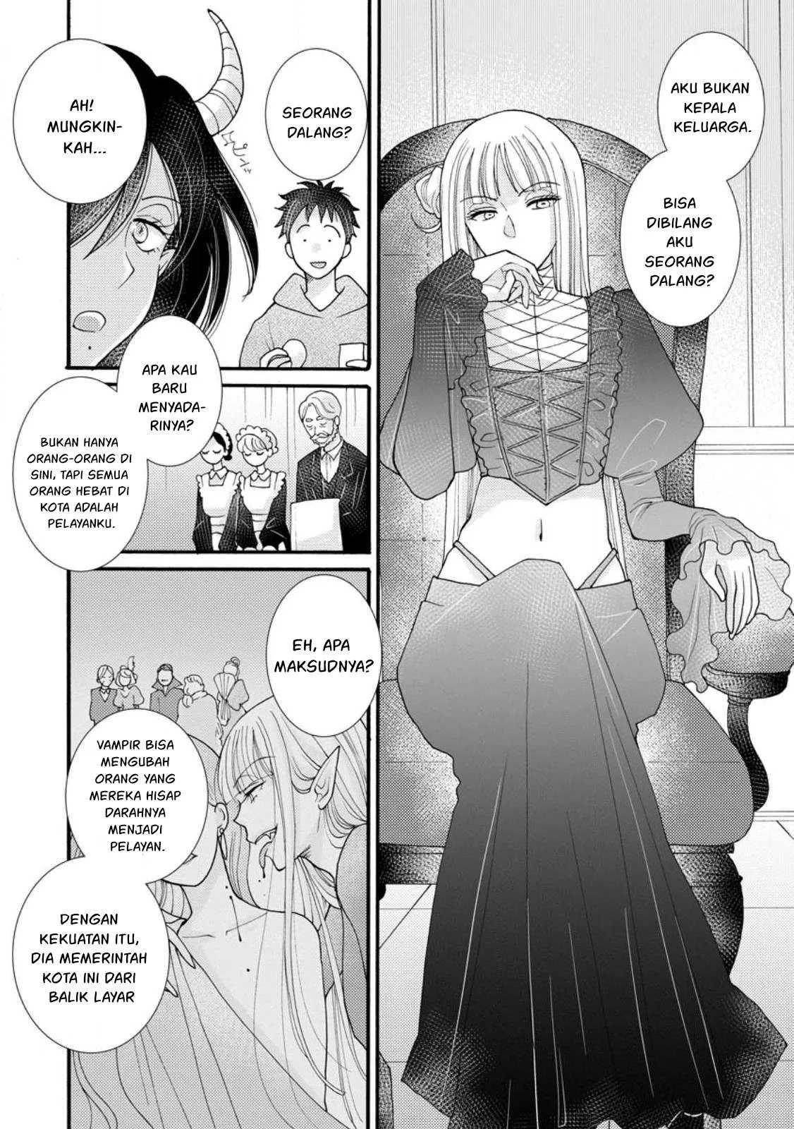 Ataerareta Skill wo Tsukatte Kasei de Isekai Bijotachi to Ichaicha shitai - Chapter 19 49