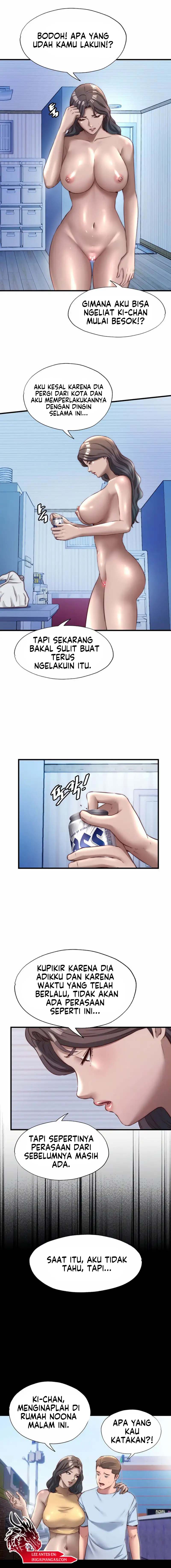 A Situation Full of Erections - Chapter 23 6 A Situation Full of Erections - Chapter 23 6