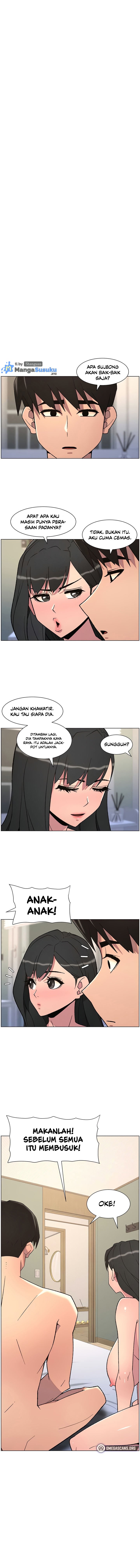 A Secret Lesson With My Younger Sister - Chapter 75 2 A Secret Lesson With My Younger Sister - Chapter 75 2