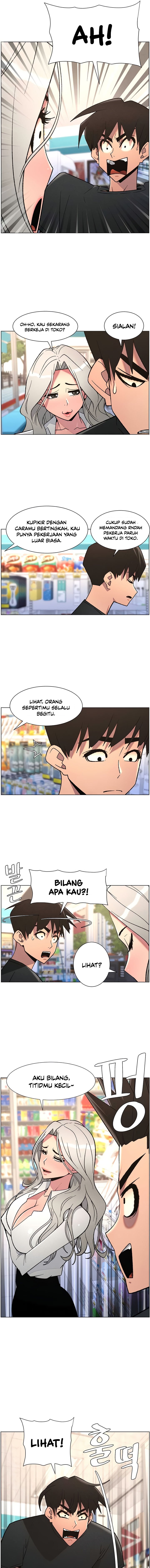 A Secret Lesson With My Younger Sister - Chapter 75 12 A Secret Lesson With My Younger Sister - Chapter 75 12