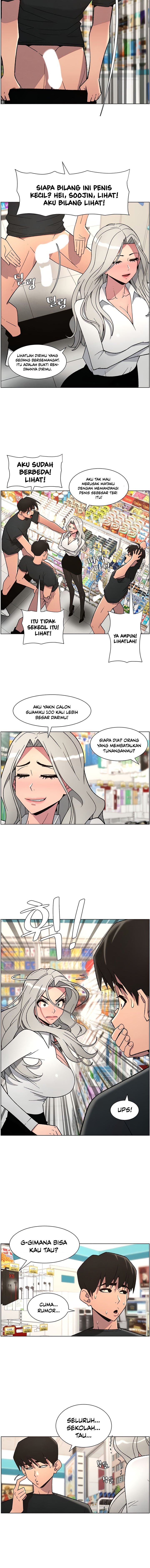 A Secret Lesson With My Younger Sister - Chapter 75 13 A Secret Lesson With My Younger Sister - Chapter 75 13