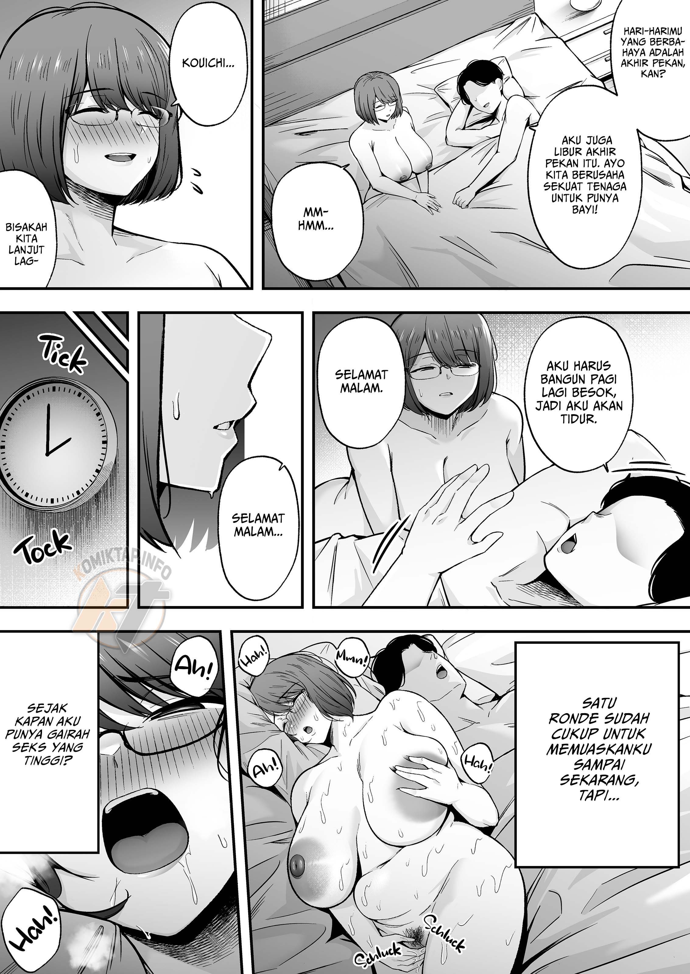 A Spritz of Subservience - Chapter 3 25 A Spritz of Subservience - Chapter 3 25