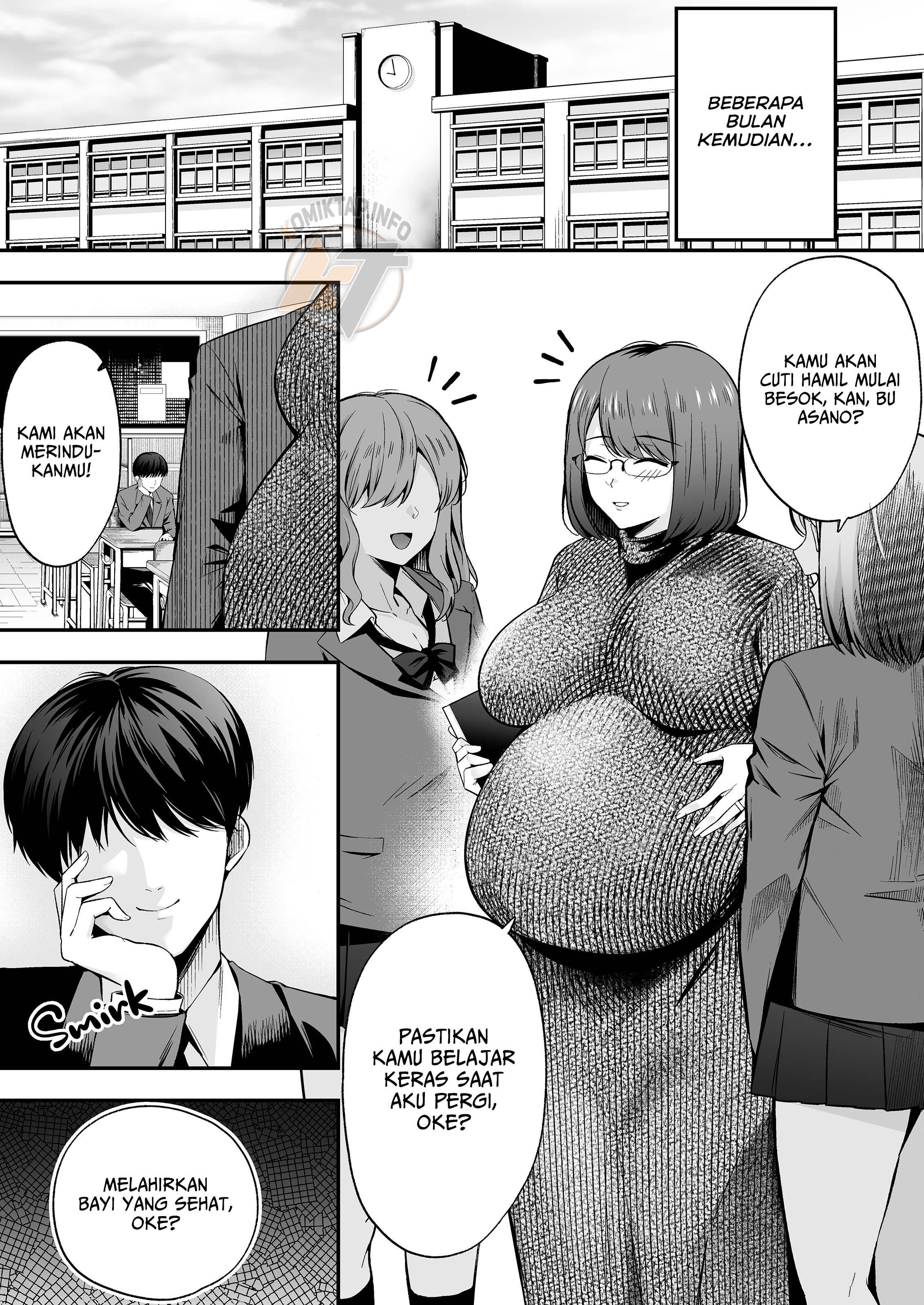 A Spritz of Subservience - Chapter 3 41 A Spritz of Subservience - Chapter 3 41