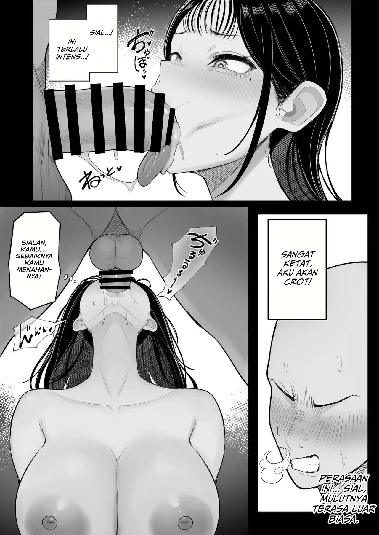 A Story About Fucking a Big-Titted Delinquent - Chapter 01 21 A Story About Fucking a Big-Titted Delinquent - Chapter 01 21