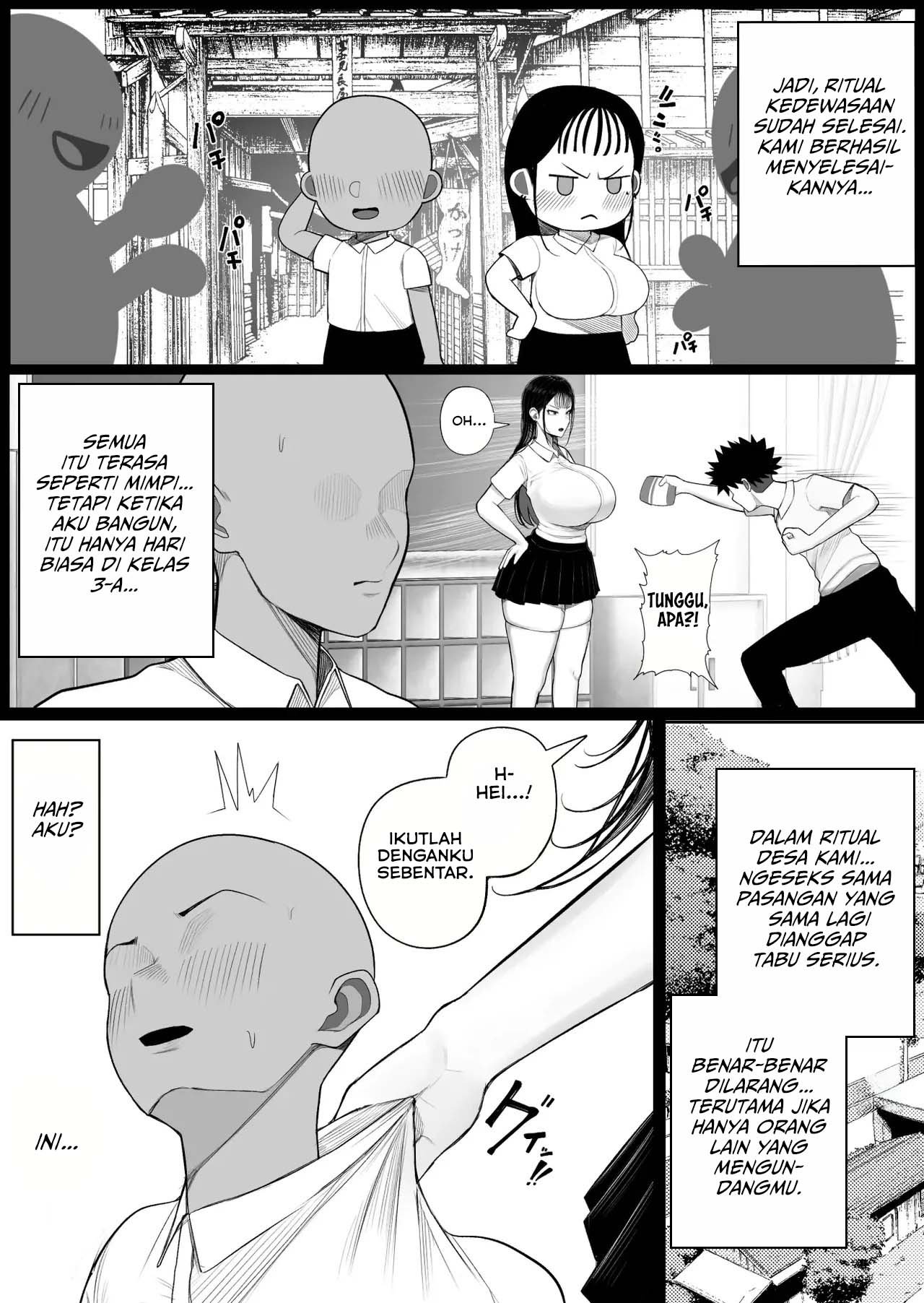 A Story About Fucking a Big-Titted Delinquent - Chapter 01 39 A Story About Fucking a Big-Titted Delinquent - Chapter 01 39