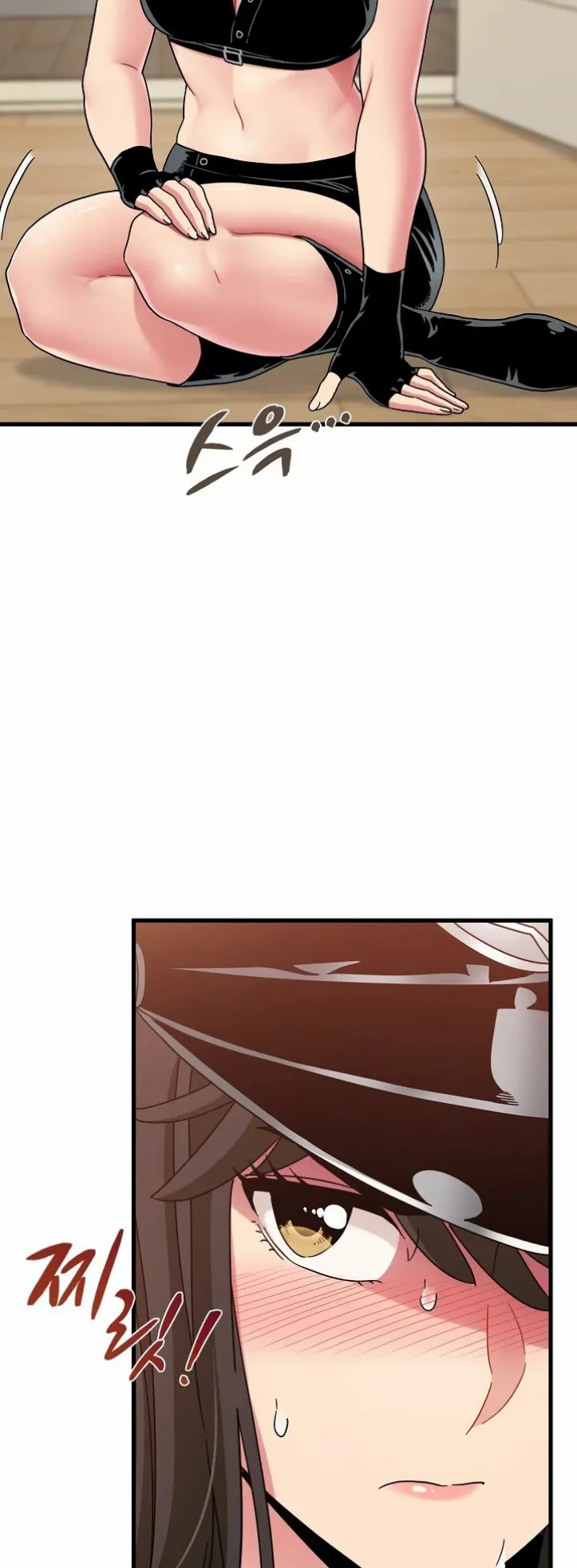 A Turning Point - Chapter 101 28 A Turning Point - Chapter 101 28