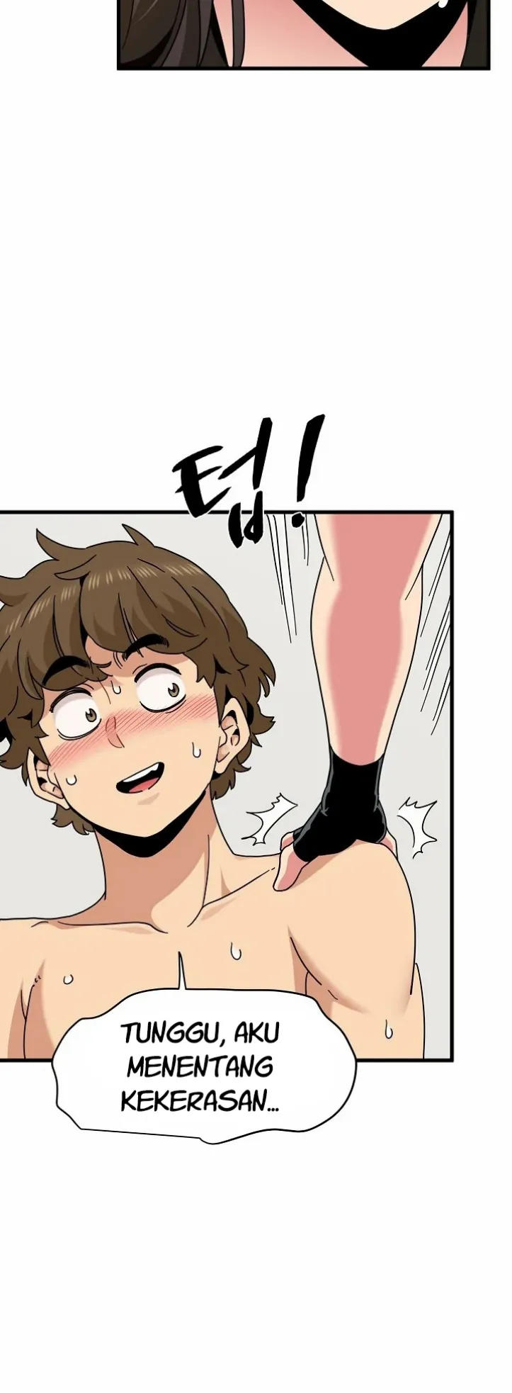 A Turning Point - Chapter 101 29 A Turning Point - Chapter 101 29