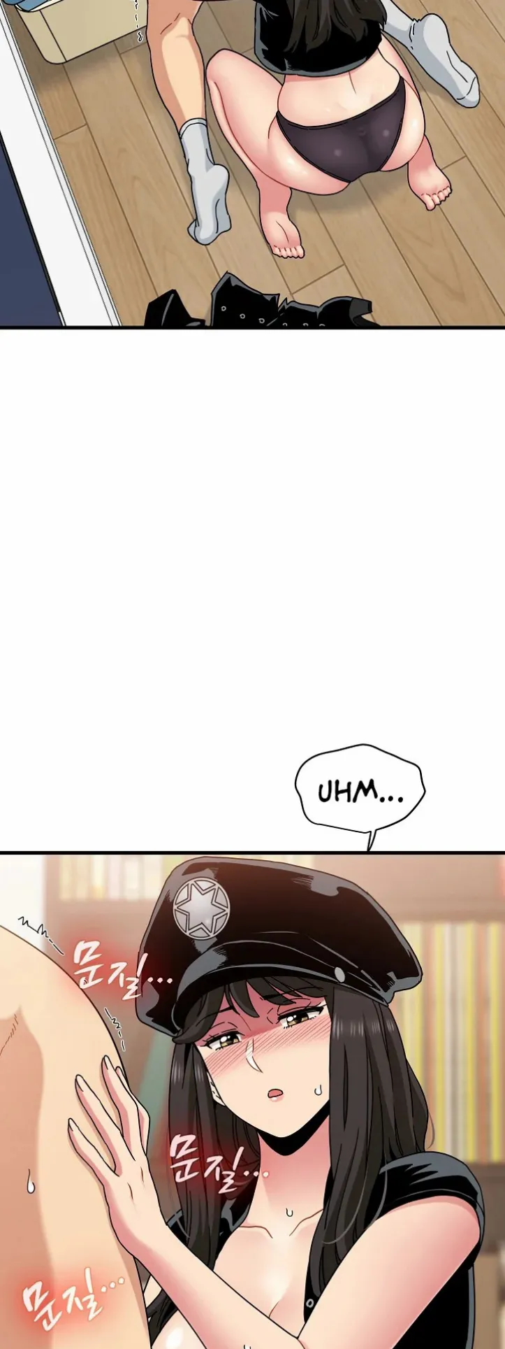 A Turning Point - Chapter 101 38 A Turning Point - Chapter 101 38