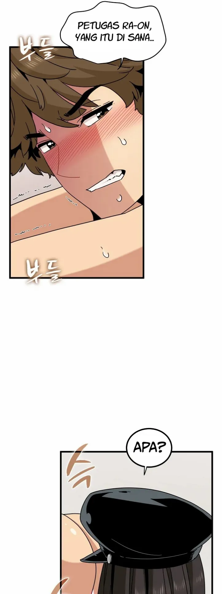 A Turning Point - Chapter 101 36 A Turning Point - Chapter 101 36