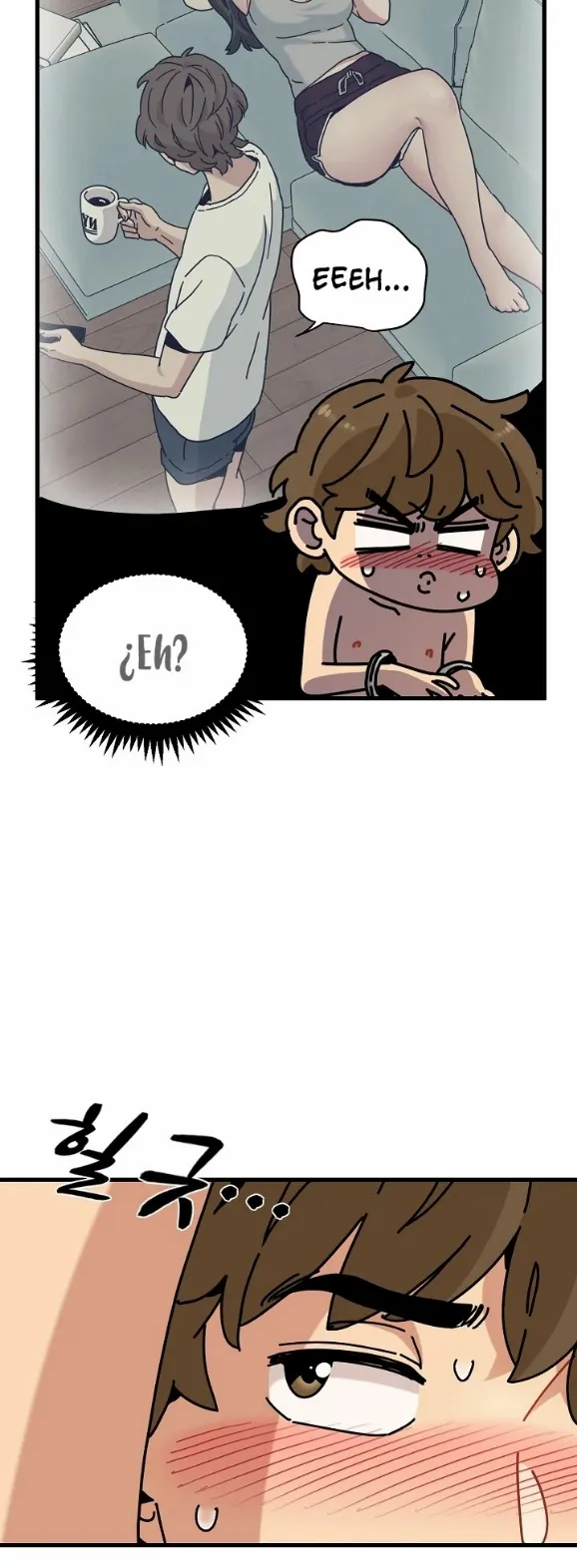 A Turning Point - Chapter 101 12 A Turning Point - Chapter 101 12