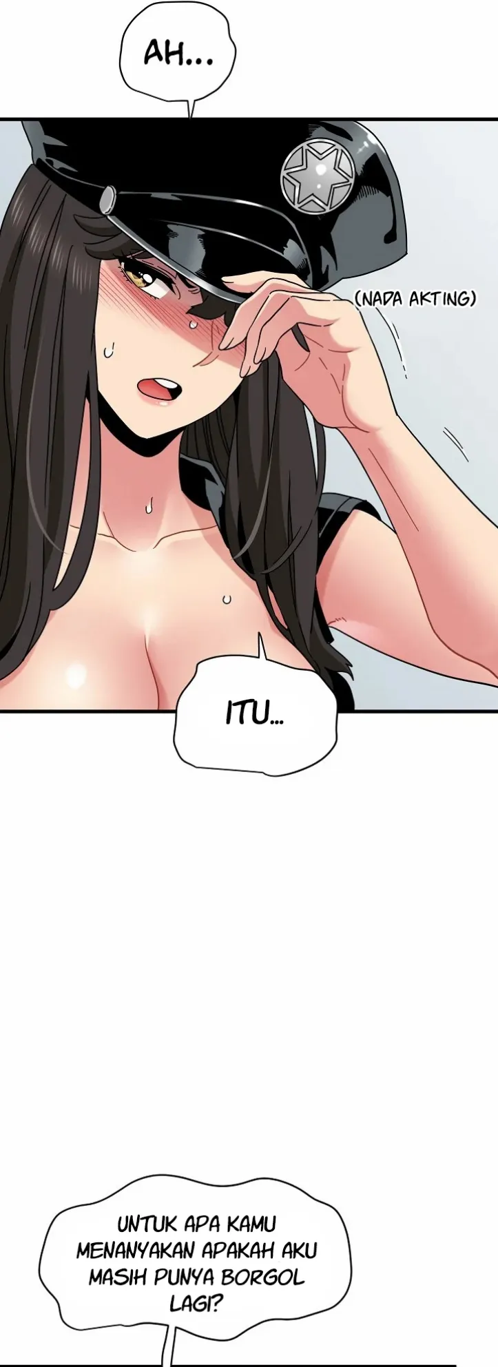 A Turning Point - Chapter 101 61 A Turning Point - Chapter 101 61