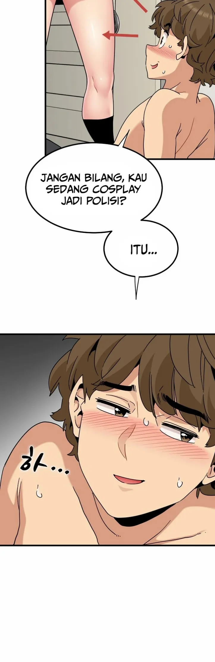 A Turning Point - Chapter 101 5 A Turning Point - Chapter 101 5