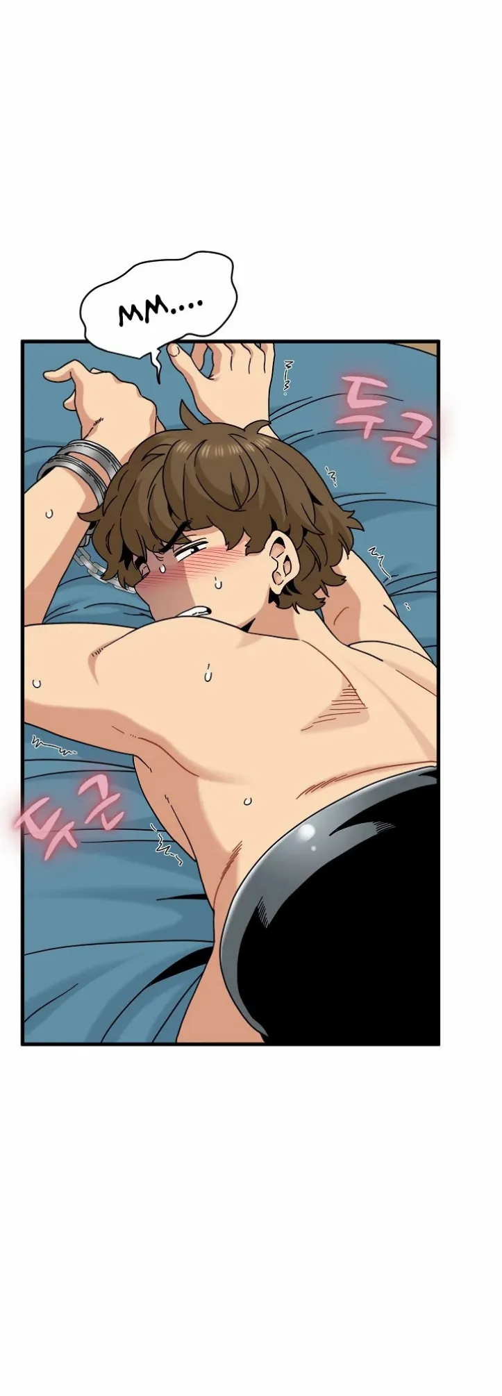 A Turning Point - Chapter 101 50 A Turning Point - Chapter 101 50