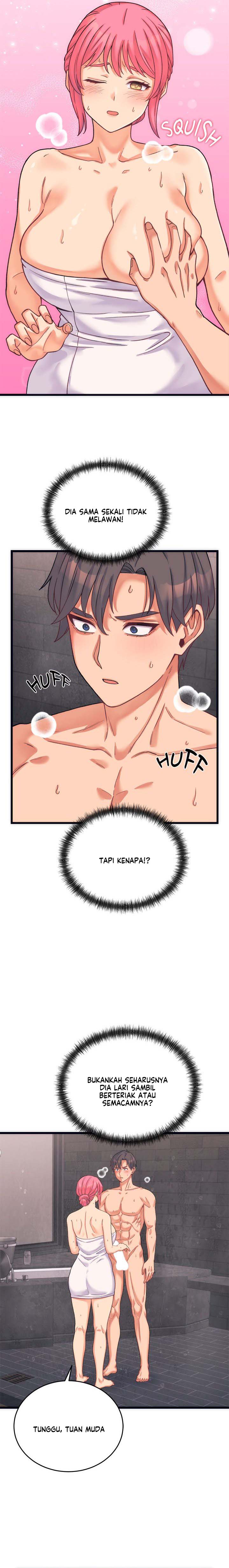 From Pauper to Prince - Chapter 3 13 From Pauper to Prince - Chapter 3 13