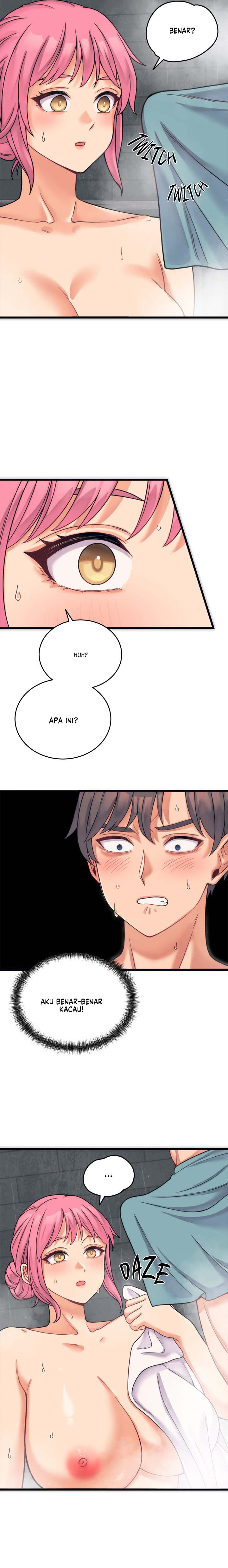 From Pauper to Prince - Chapter 1 34