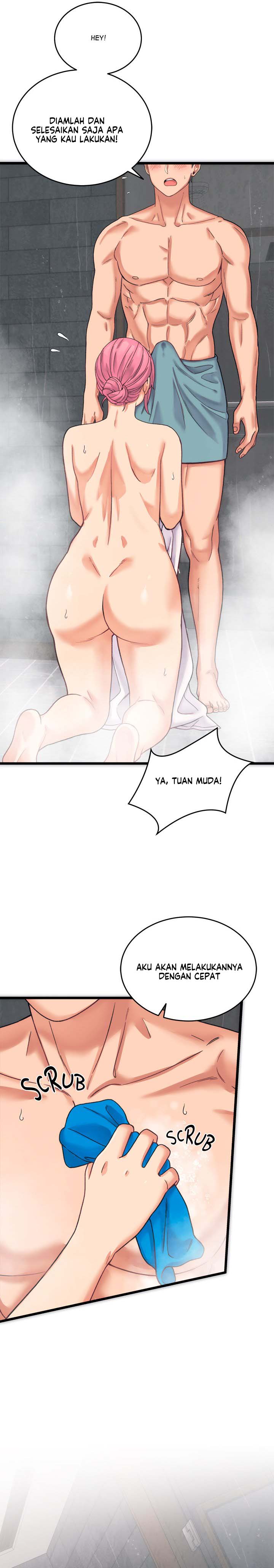 From Pauper to Prince - Chapter 1 35