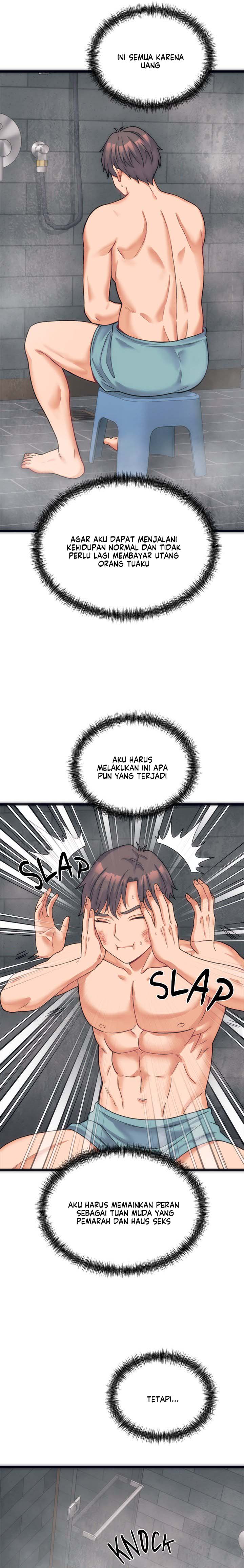 From Pauper to Prince - Chapter 1 19