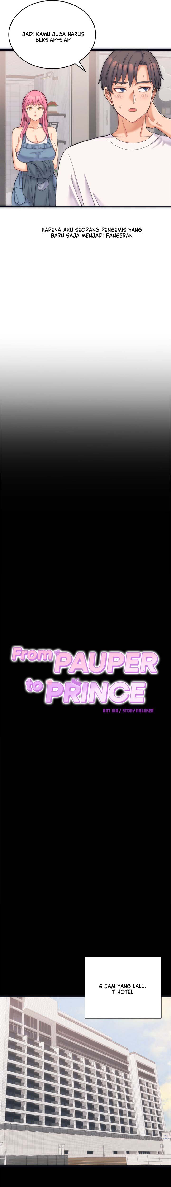 From Pauper to Prince - Chapter 1 13