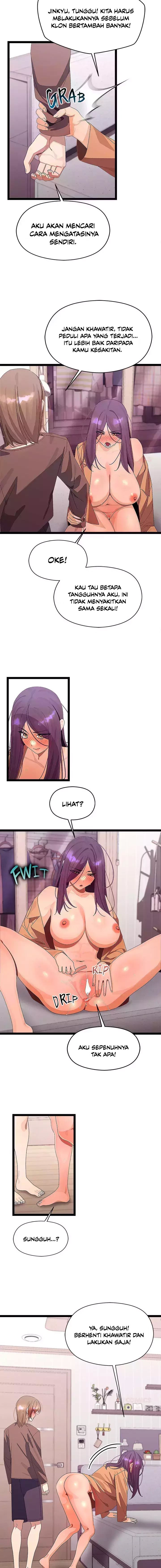 From Weakling to Nemesis - Chapter 28 8 From Weakling to Nemesis - Chapter 28 8