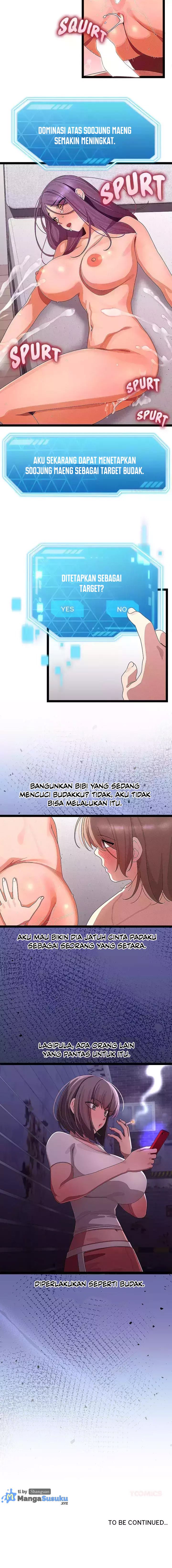 From Weakling to Nemesis - Chapter 28 14 From Weakling to Nemesis - Chapter 28 14