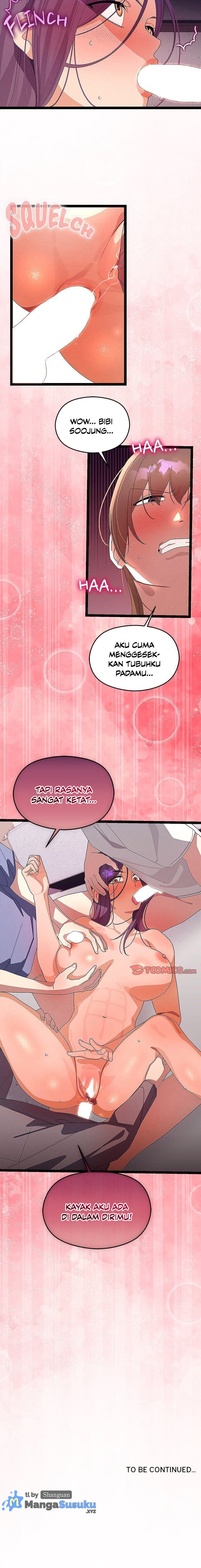 From Weakling to Nemesis - Chapter 26 15 From Weakling to Nemesis - Chapter 26 15