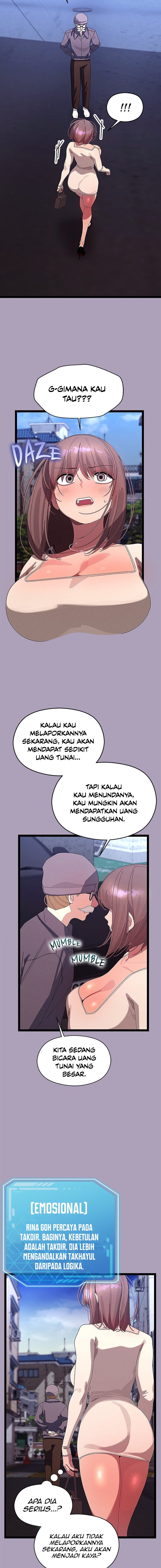 From Weakling to Nemesis - Chapter 25 12 From Weakling to Nemesis - Chapter 25 12