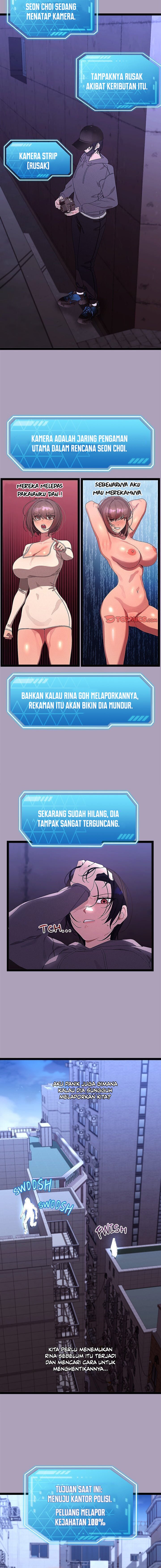 From Weakling to Nemesis - Chapter 25 10 From Weakling to Nemesis - Chapter 25 10