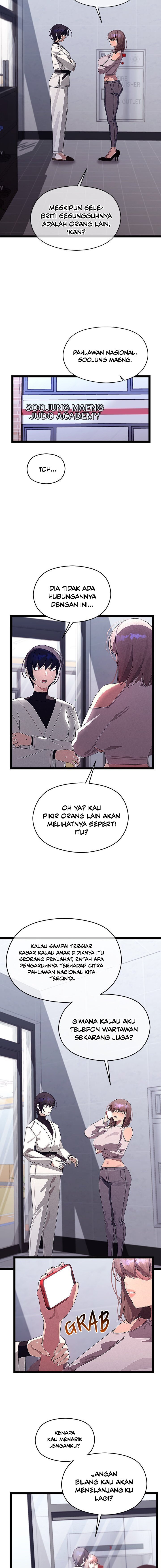 From Weakling to Nemesis - Chapter 25 16 From Weakling to Nemesis - Chapter 25 16